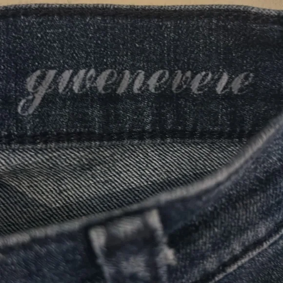 Seven for all Mankind Jeans - Picture 6 of 6